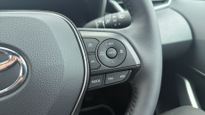 Toyota Corolla 1.8 Hybrid Icon 5dr CVT Hybrid Estate
